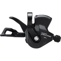 Shimano Deore M4100 Indicator Rechter Schalthebel
