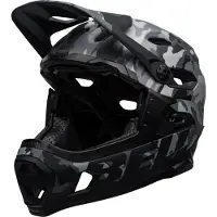 Bell Super Dh Mips Downhillhelm