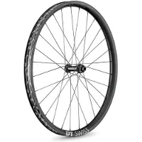 Dt Swiss EXC 1200 Spline Vorderrad 27.5" Bremsscheibe CL Carbon 110/15mm Steckachse 2021 Teile