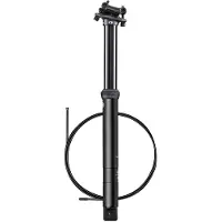 Crankbrothers Teleskopische Sattelstütze Highline 7 - 30.9