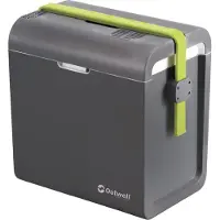 Outwell Ecocool Lite 24l Steife Tragbare Kühlbox One Size
