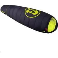 TROLLKIDS Fjell Dreamer Ii Schlafsack