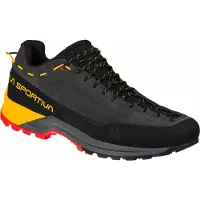 La Sportiva - Tx Guide Leather - Approachschuhe Gr 43,5 schwarz