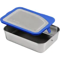 Klean Kanteen KleanKanteen Edelstahl Lunch Box 1182 ml