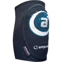 Amplifi Polymer Elbow Grom Ellbogenprotektor für Kinder, Größe:XS