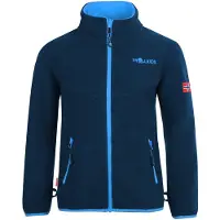 TROLLKIDS Oppdal Xt Jacke