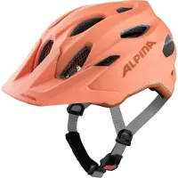 Alpina Kinder Fahrrad Helm CARAPAX JR.