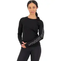 Mons Royale Bella Tech Langarm-t-shirt