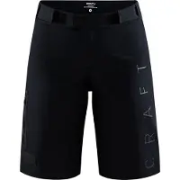 Craft ADV OFFROAD SHORTS PAD Damenfahrradhose