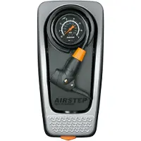 Sks Fußpumpe alle Ventile Airstep 7.0