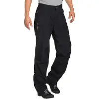 Vaude Bike Yaras Rain Iii Hosen
