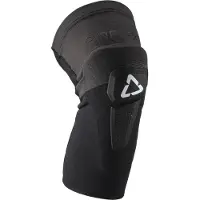Leatt Airflex Hybrid Motocross Knieprotektoren Größe M