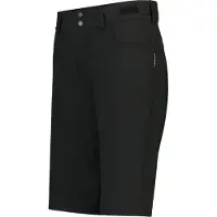 Mons Royale Momentum 2.0 Bike Shorts Schwarz XS Frau