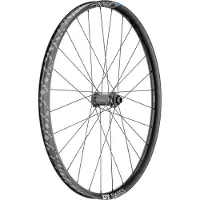 Dt Swiss Laufrad H 1900 SPLINE 27,5" 584 x 35 mm schwarz - robustes eMTB-Hint....