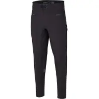 IXS Sports Division Flow XTG Tapered Pants S black - leichte Gravel- und ...