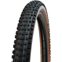 Schwalbe Wicked Will Faltreifen 29x2.40" Addix Speedgrip SuperRace Tubeless 29x2.40" | 62-622 2022 Tubeless Reifen