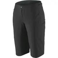 Patagonia - Women's Dirt Roamer Bike Shorts - Radhose Gr 40 schwarz