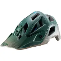 Leatt MTB AllMtn 3.0 Grün Fahrradhelm Größe S