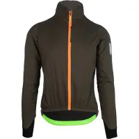 Q36.5 Adventure Winter Jacke