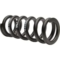 Cane Creek Valt Lightweight Spiralfeder 2.25" 500lbs 2022 Zubehör Dämpfer
