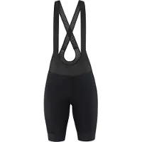 Craft Fahrradhose Damen Adv Offroad Bib Shorts W