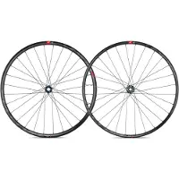 Fulcrum Paar Räder E-Metal 5 HG11