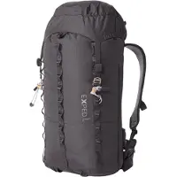 Exped Mountain Pro 40 Alpinrucksack - black, L