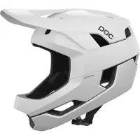POC Otocon Hydrogen White Matt 59-62 Fahrradhelm