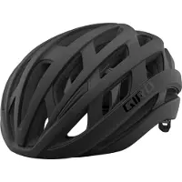 Giro Helios Spherical Mips Helm Schwarz S Schwarz S