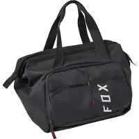 FOX Tool Bag Black Werkzeug