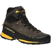 La Sportiva TX5 Gtx Herren Größe: 46 EU / Farbe: Carbon/Yellow
