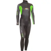 Blue Seventy Torpedo Langarm Neopren-wetsuit Für Junioren