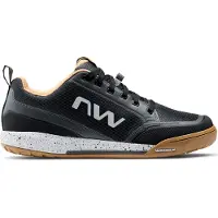Northwave Herren Fahrradschuh Clan 2 Grau 43