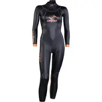 Sailfish Atlantic 2 Neopren-langarm-wetsuit Für Damen