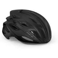 Met Estro Mips Helm Schwarz größe M (56-58 cm) 3HM139CE00MNO1