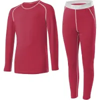 Loeffler Transtex Warm Baselayer-hose