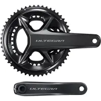 Shimano Doppeltes Tretlager Ultegra FC-R8100 12V