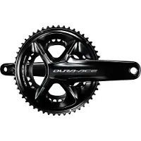 Shimano Dura Ace R9200 12s Hollowtech Ii Kurbelgarnitur