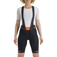 Sportful Neo Bib Radhose Schwarz XL Frau Schwarz XL