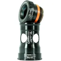 Praxis Tretlager M30 BBRight R-Collet