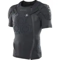 Evoc Protektorenjacke Pro Herren schwarz S 2023 Accessoires
