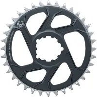 Sram X-sync 2 Eagle Direct Mount 6 Mm Offset Kettenblatt