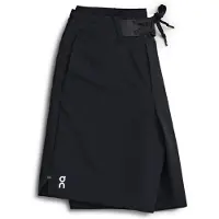 On Running Laufhose Hybrid Herren Black-XXL