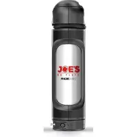 Joe's No Flats RideAir Pumpe mit Schloss 2022 Minipumpen