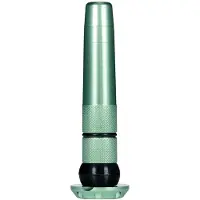 Muc Off Stealth Tubeless Puncture Plugs Türkis - Reparaturset für Tubeless-Re...