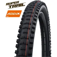 Schwalbe Reifen Big Betty Evolution Super Trail 27.5" Tubeless Foldable