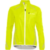 Vaude Damen Regenjacke Luminum Perf. II