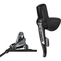 Sram Hydraulische Scheibenbremsen vorne Rival Mount Offset