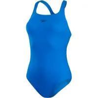 Speedo Damen Badeanzug ECO END+ MEDALIST AF BLUE