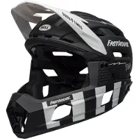 Bell Super Air R Mips Downhillhelm